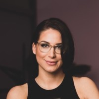 Borbála Császárné Brányi-Szabó