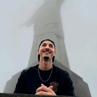 Daniel Meira Batista Carlos
