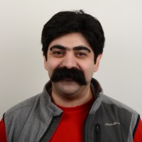 Nezam Bozorgzadeh