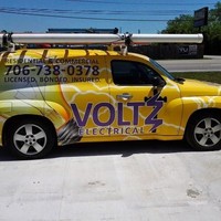 Voltz Electrical