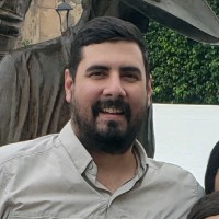 Esteban Carranza