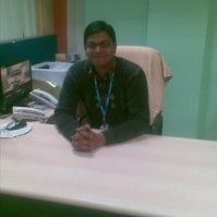 Avishek Banerjee