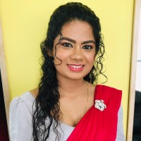 Hiruni Dissanayake