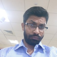 Abhishek Jha