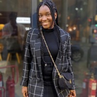Priscilla Adupong