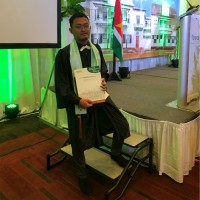 Christiaan Pawironadi