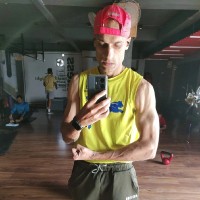 Sunil Raj Chaudhary
