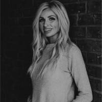 April Ferguson