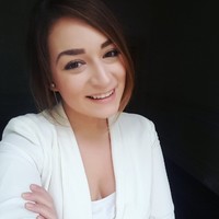 Alina Bratescu