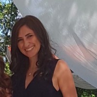 Sara Pilia
