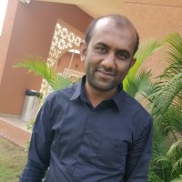 Rakesh Patel
