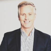 Anthony Healey