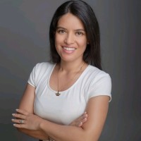 Daniela Valderrama Iglesias