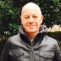 Stephen Adamson