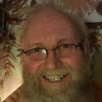 Charles Everett