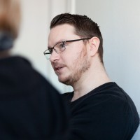 Timothy Maximilian Scherman