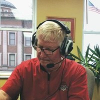 Dick Fox