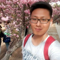Daniel Zhang