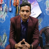 Biman Basnet