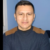 Julio E. Ramos Leytón