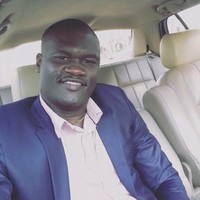 Nelson Mtundo