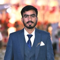 Mohammed Awais