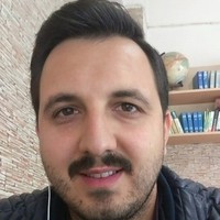 Mehmet Akif Özdemi̇r