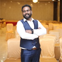 Gnana Prakash S
