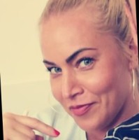 Jasmina Indjic - Bozic