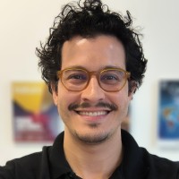 Taiguara Tupinambás