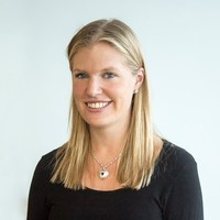 Georgina Sims-Stirling
