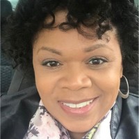 Traci Lee