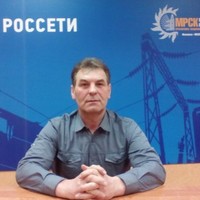 Victor Kazanaev