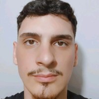 Lucas Serra Azul De Moraes Lopes