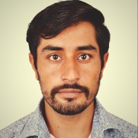 Faraz Mubarak