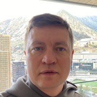 Sergii Gorbenko