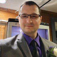 Stephen Krupka