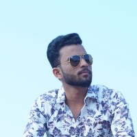 Harish Patil