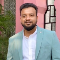 Siddharth Srivastava
