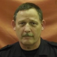 Kevin Parris