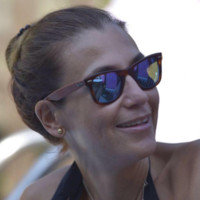 María Sánchez Palomo