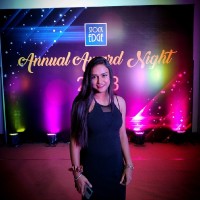 Bidisha Sarkar