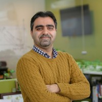 Mehdi Meskin