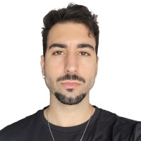 Kevin Rodriguez