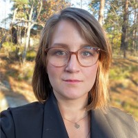 Hanna Mjönes
