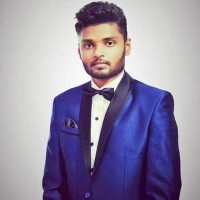 Sanket Kumar