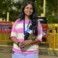 Abirami Baskar