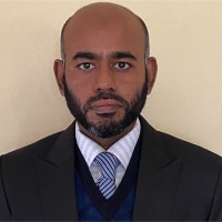Mohammad Uddin