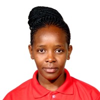 Rachael Gichuki