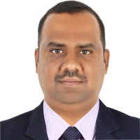 Johnson Kiran D'Costa